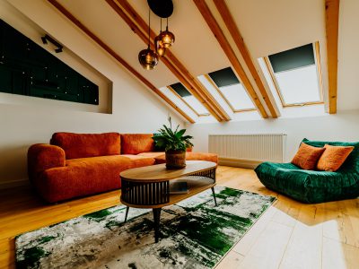 Telluride Apartment
